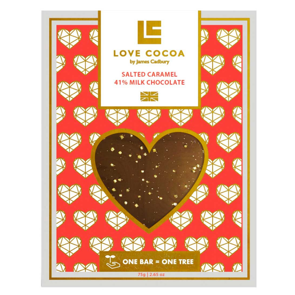 LoveCocoaHeart