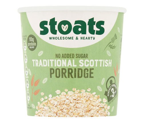 StoatsTraditional